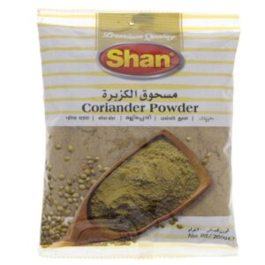 Shan Coriander Powder 200g