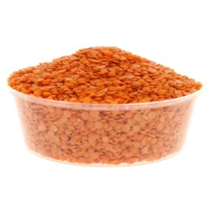 Masoor Dal 500g