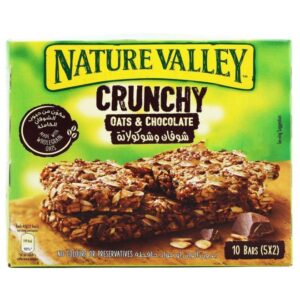 Nature Valley Granola Chocolate Oats 210g