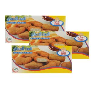 Royal Chicken Nuggets 3 x 250g