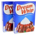DREAM WHIP ARABIC 2X144GM@10%