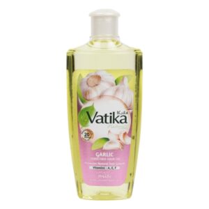 Dabur Vatika Garlic Hair Oil 300 ml