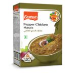 Eastern Pepper Chicken Masala 100g