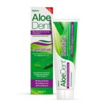 Aloedent T/Paste Sensitive 100Ml