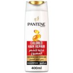 Pantene Pro-V Colored Hair Repair Shampoo 400ml