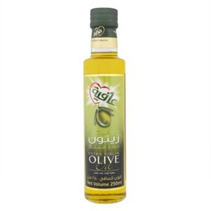 AFIA EX VRGN OLV OIL 250ML