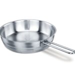 Korkmaz Astra Frypan 26x6.5 (4.0 L)