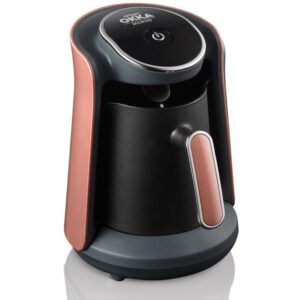 ARZUM OKKA MINIO TURKISH COFFEE MACHINE OK004BK SUNSET