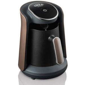 ARZUM OKKA MINIO TURKISH COFFEE MACHINE OK004BK EARTH