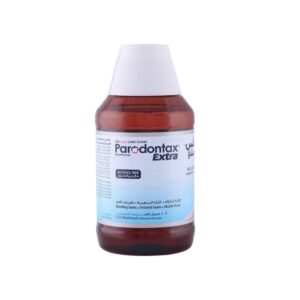 Paradontax Extra Mint Mouthwash 300ml