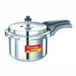 Prestige Deluxe Aluminium Pressure Cooker 3 Litres