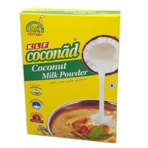 KLF COCONUT MILK PDR 300G