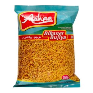 Aahaa Bikaner Bujiya Chips 200g