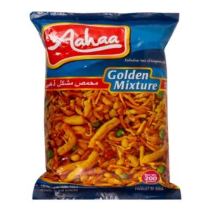 Aahaa Golden Mixture 200g
