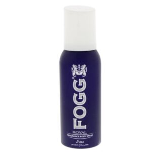 Fogg Royal Fragrance Body Spray  120ml