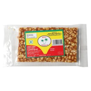 Best Kerala Peanut Candy 100g