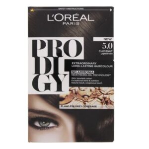 L'Oreal Paris Prodigy 5.0 Chestnut 1pkt