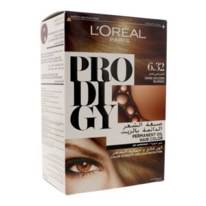 L'Oreal Paris Prodigy 6.32 Dark Golden Blonde 1pkt