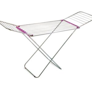 Straight Line Stainless Steel Cloth Dryer WR1007 Assorted