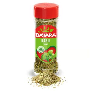 Bayara Basil 12 g