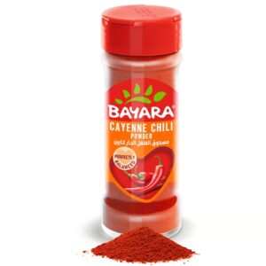 Bayara Cayenne Chili Powder 35 g
