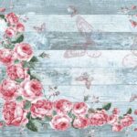 C1693 B - 4 / .140x200 / cotton machine made