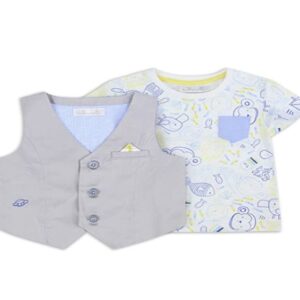 The Essential One ? EOT240 Boys ? Set of 2