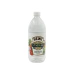 HEINZ WHITE VINEGAR 32OZ