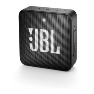 Jbl Go2 Bluetooth Speaker