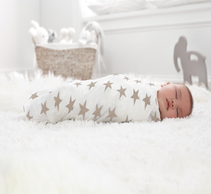 Aden+Anais - Milky Way 3-Pack Silky Soft Swaddles - Image 7