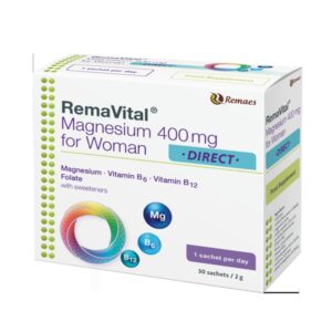 Magnesium400mg
