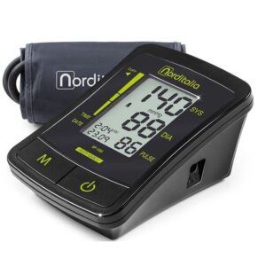 Norditalia Upper Arm Blood Pressure Monitor