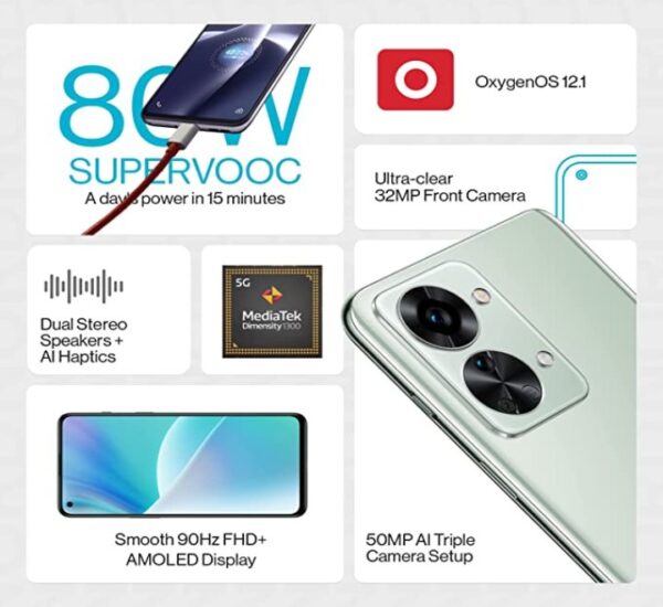 OnePlus Nord 2T 5G (9)
