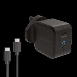 61W Powerlogy Usb-C Charger