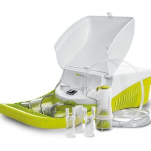 Norditalia Aerosol Nebulizer MAGANEB