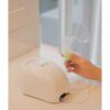 Norditalia Compact Nebulizer HI-NEB