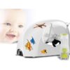 Norditalia Compact Nebulizer HI-NEB