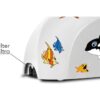 Norditalia Compact Nebulizer HI-NEB
