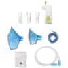Norditalia Compact Nebulizer HI-NEB
