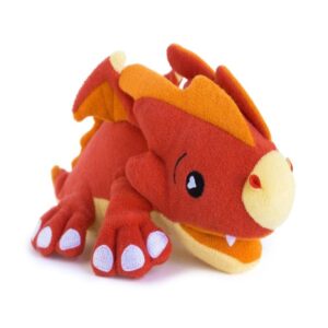 Soapsox Scorch The Dragon