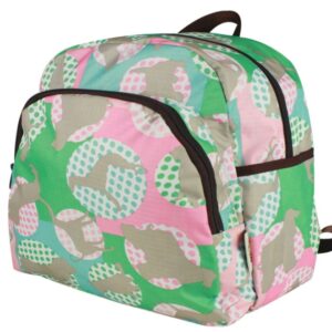 Re-Uz - Small Backpack - Bikes