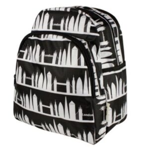 Re-Uz Small Backpack - Skyline