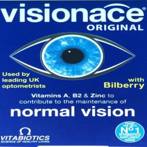 VisionaceCaps30s