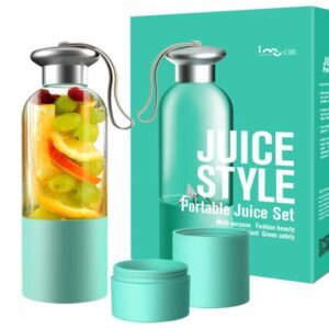 Portable Juice Set