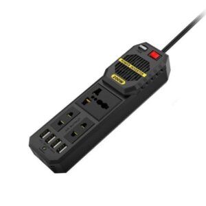 200W Green Lion Power Inverter Stark Plus