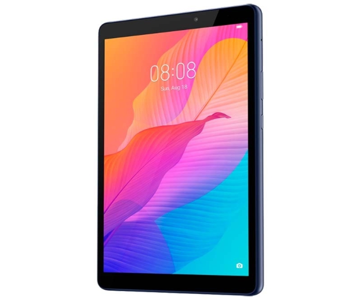 Huawei MatePad T8 Wifi (32GB) Deepsea Blue - Image 2