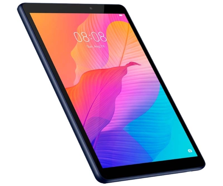 Huawei MatePad T8 Wifi (32GB) Deepsea Blue - Image 3