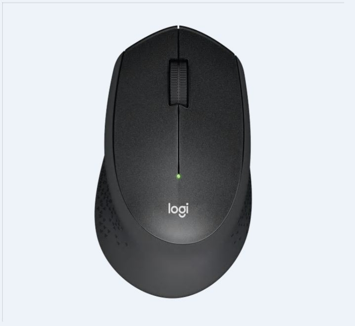 Logitech M330 Silent Plus (13 stores) see prices now »