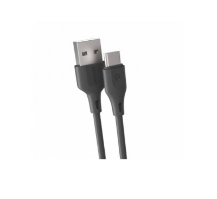 3M Green Lion Usb-A To Micro Usb Cable ( 2.4A)