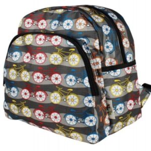 Re-Uz - Small Backpack - Doggies [CLONE]